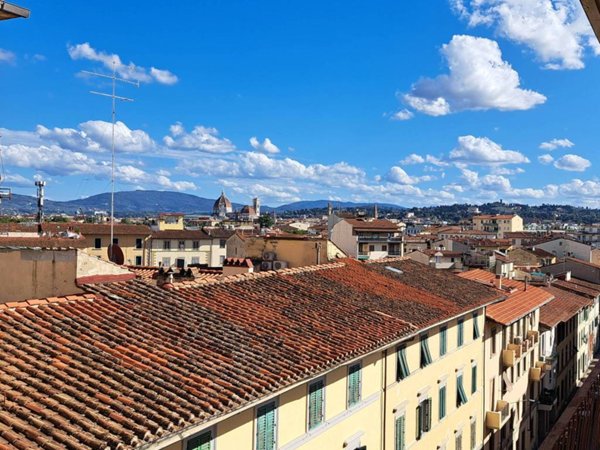 appartamento in vendita a Firenze in zona Centro Storico