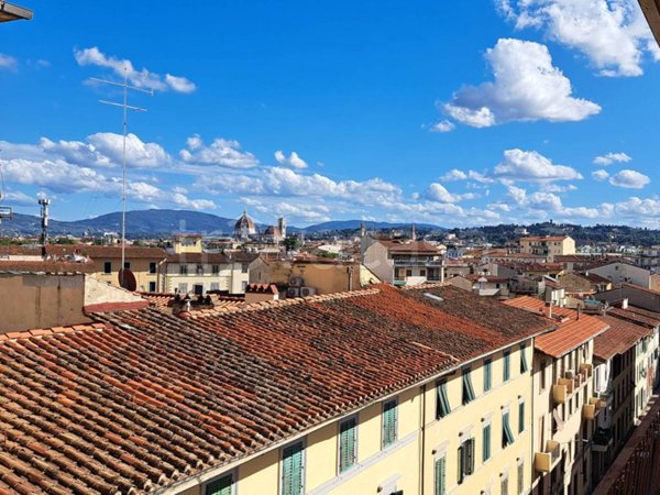 appartamento in vendita a Firenze in zona Centro Storico