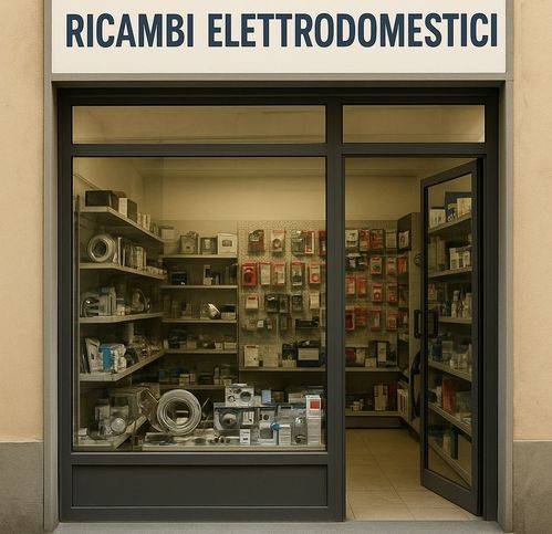 negozio in vendita a Firenze in zona Legnaia