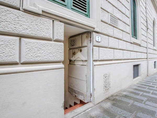 appartamento in vendita a Firenze in zona Centro Duomo