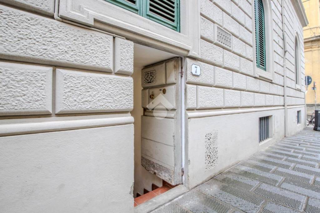 appartamento in vendita a Firenze