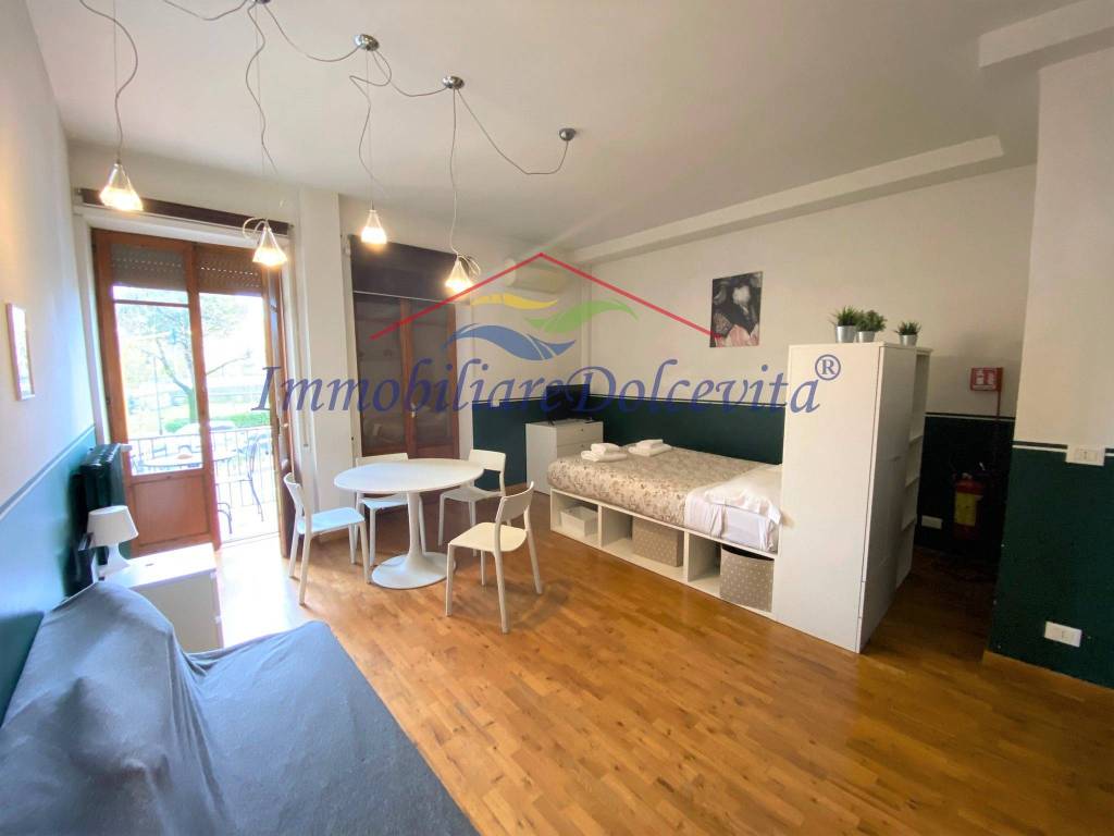 appartamento in vendita a Firenze in zona Centro Storico