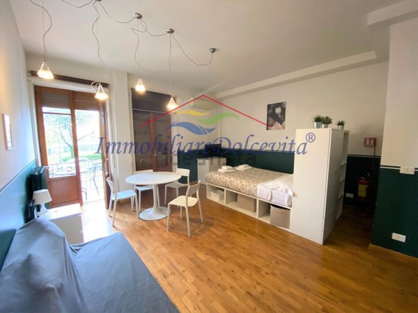 appartamento in vendita a Firenze in zona Centro Storico