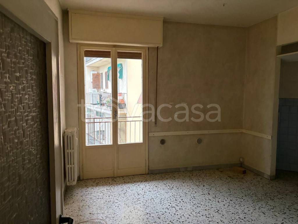 appartamento in vendita a Firenze in zona Novoli