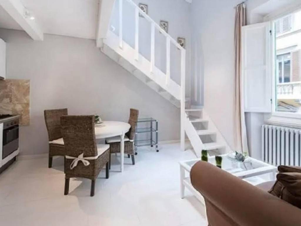 appartamento in vendita a Firenze in zona Centro Storico