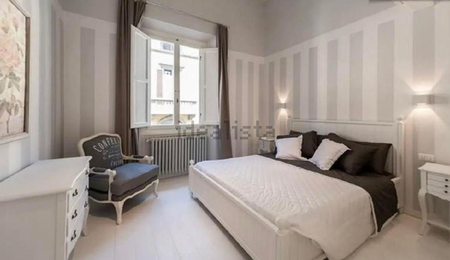 appartamento in vendita a Firenze in zona Centro Storico