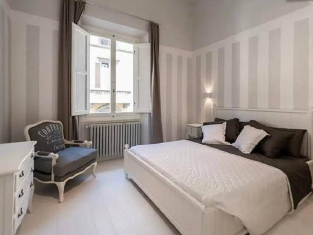 appartamento in vendita a Firenze in zona Centro Storico