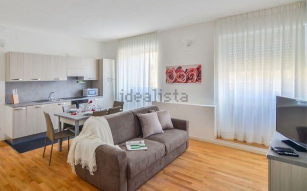 appartamento in vendita a Firenze in zona Isolotto