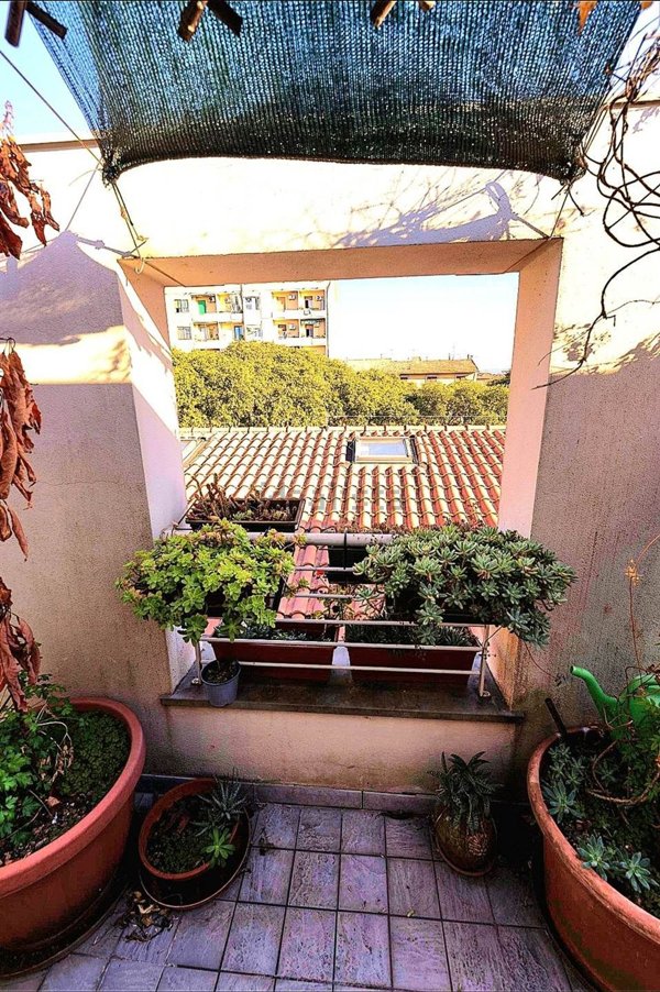 appartamento in vendita a Firenze in zona Firenze Nova