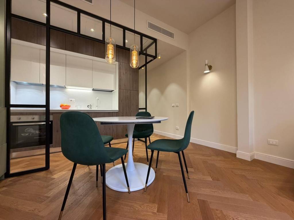 appartamento in vendita a Firenze in zona Centro Santa Maria Novella