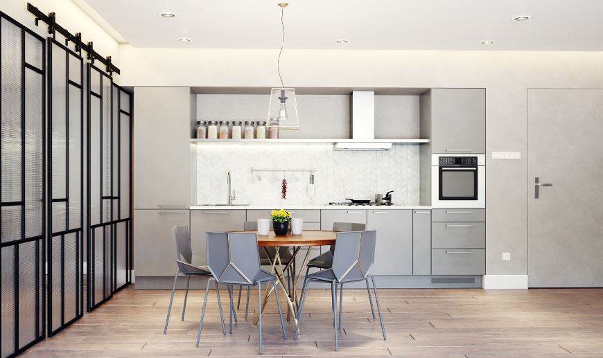 appartamento in vendita a Firenze in zona Statuto