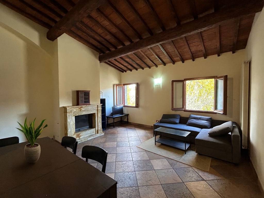 appartamento in vendita a Firenze in zona Centro San Frediano