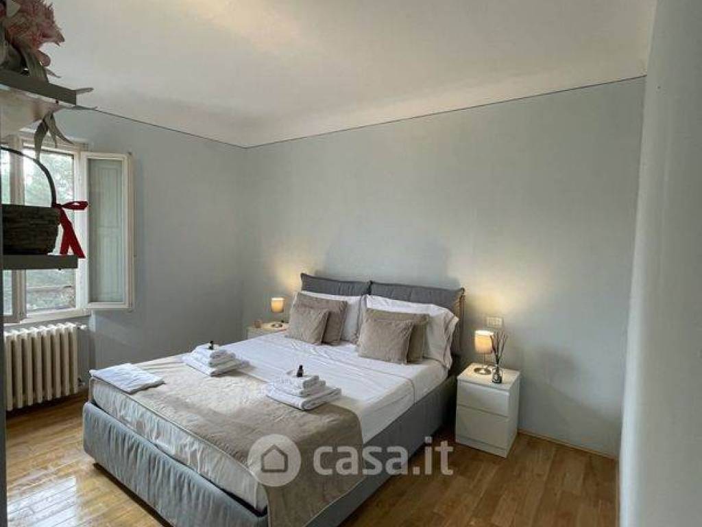 casa indipendente in vendita a Firenze in zona Soffiano