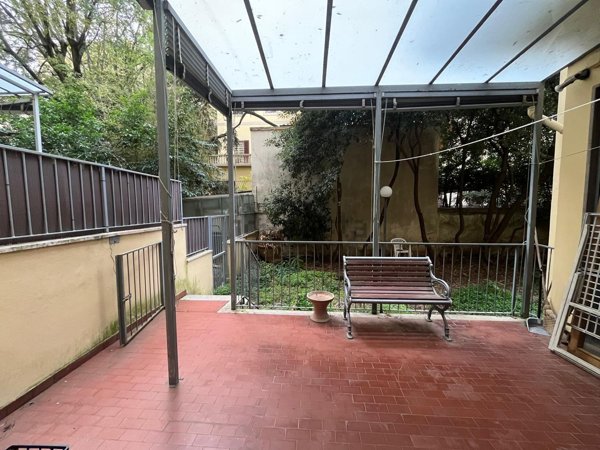 appartamento in vendita a Firenze