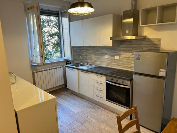 appartamento in vendita a Firenze in zona Novoli