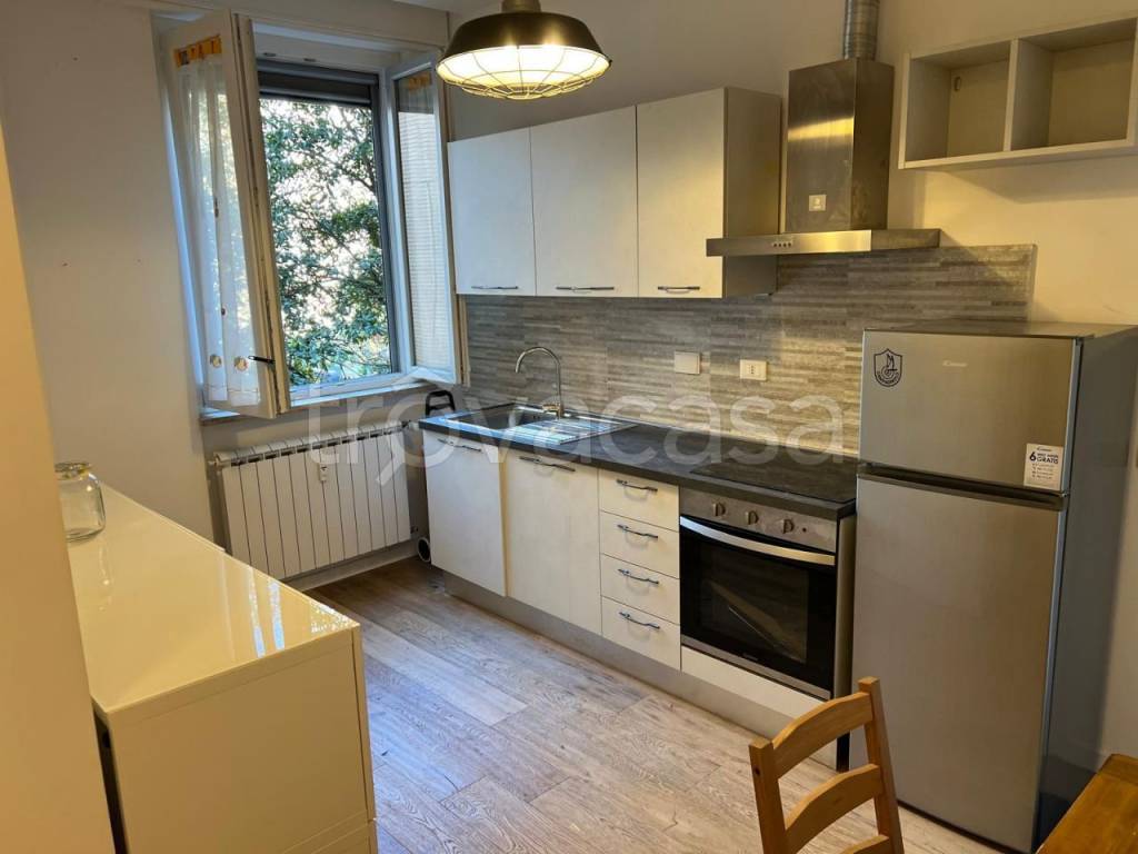 appartamento in vendita a Firenze in zona Novoli