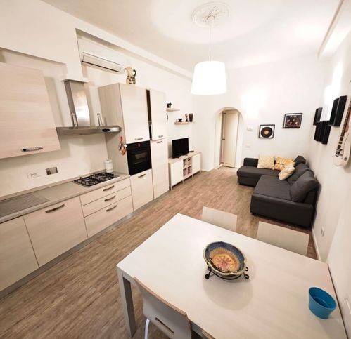 appartamento in vendita a Firenze in zona Centro Santa Croce