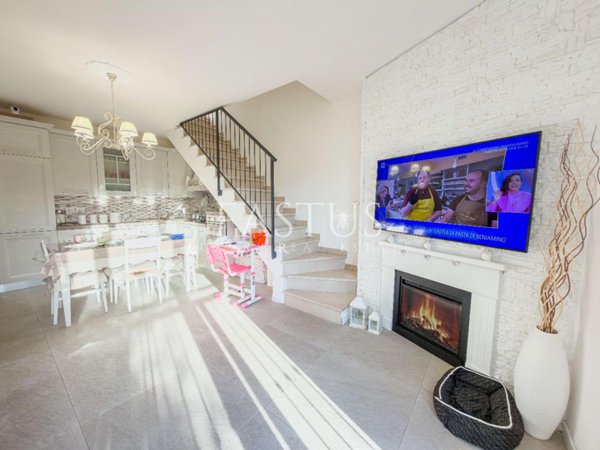 appartamento in vendita a Firenze in zona Centro Santa Maria Novella