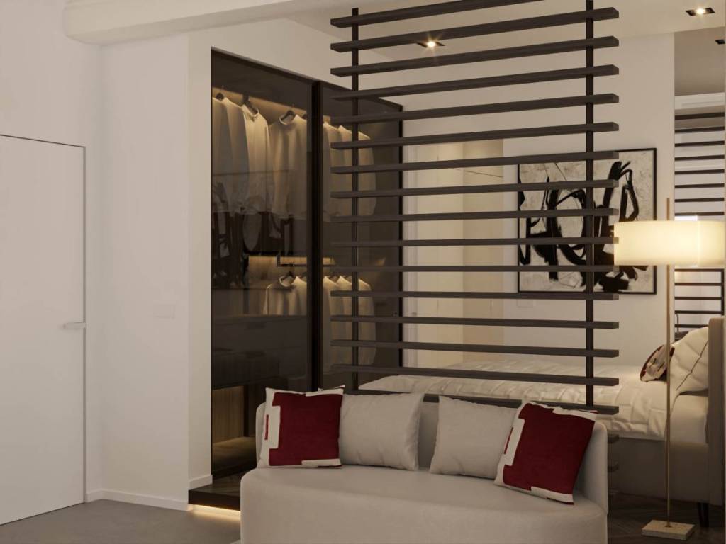 appartamento in vendita a Firenze in zona Centro San Frediano