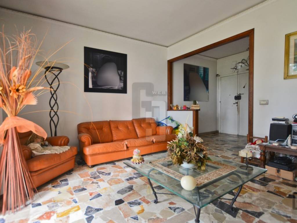 appartamento in vendita a Firenze in zona Isolotto