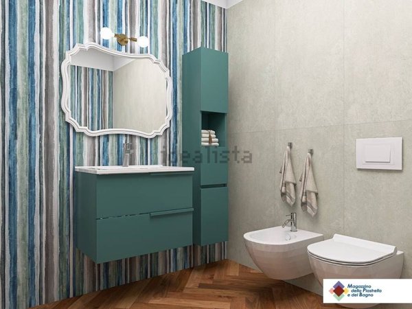 appartamento in vendita a Firenze in zona Brozzi