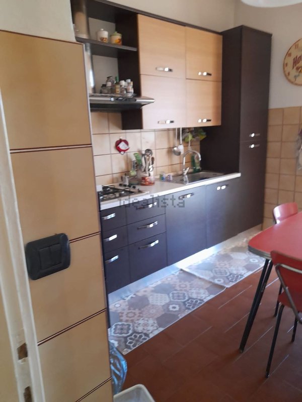 appartamento in vendita a Firenze in zona Centro Storico