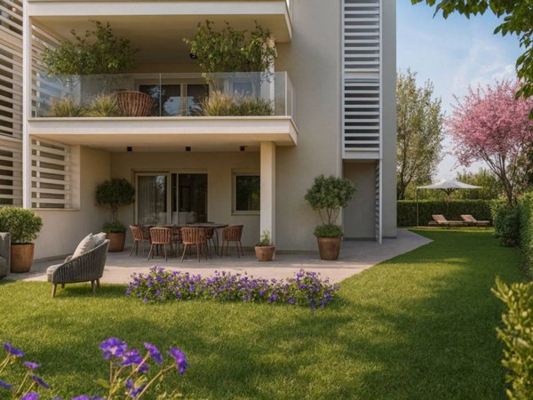 appartamento in vendita a Firenze in zona Serpiolle