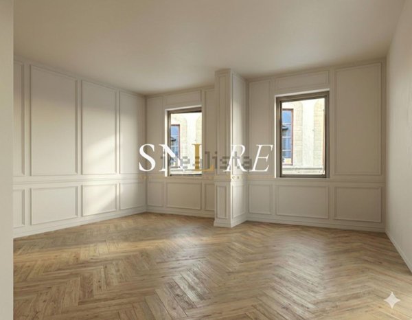 appartamento in vendita a Firenze in zona Centro San Niccolò