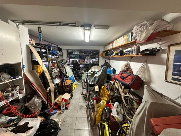 locale di sgombero in vendita a Firenze