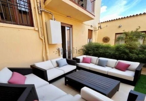 appartamento in vendita a Firenze in zona Centro San Frediano