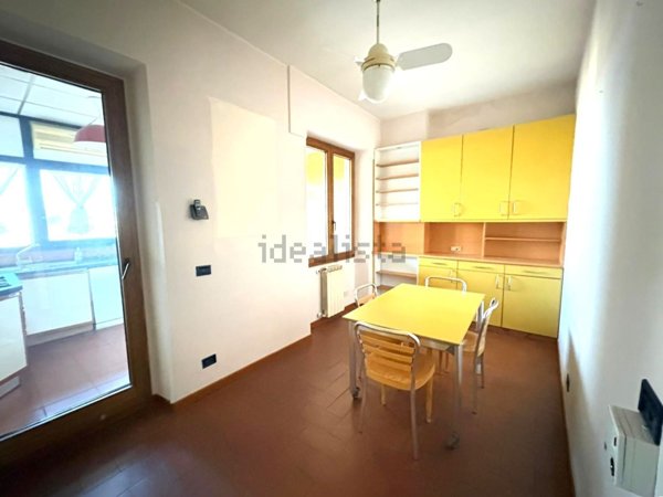 appartamento in vendita a Firenze in zona Careggi