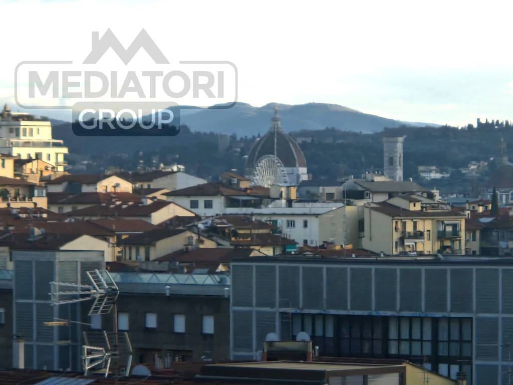 appartamento in vendita a Firenze in zona Careggi