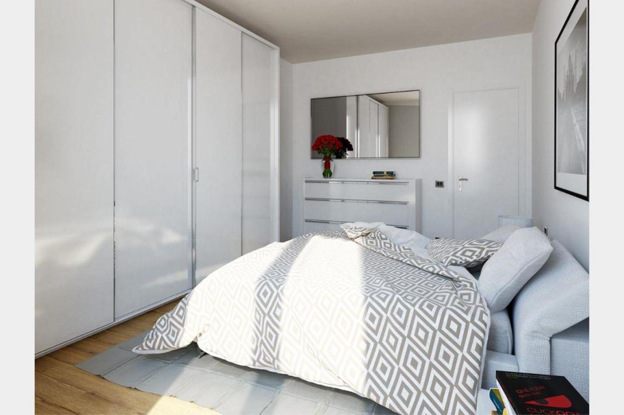 appartamento in vendita a Firenze in zona Statuto