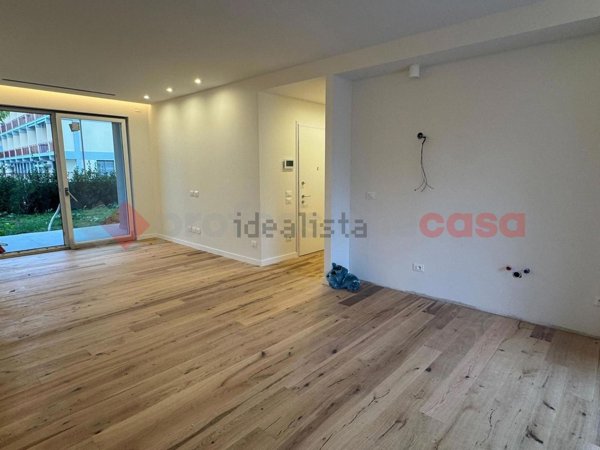 appartamento in vendita a Firenze in zona Bellariva