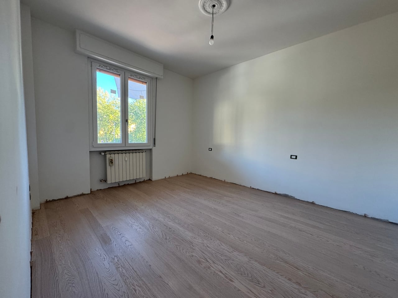 appartamento in vendita a Firenze in zona Isolotto