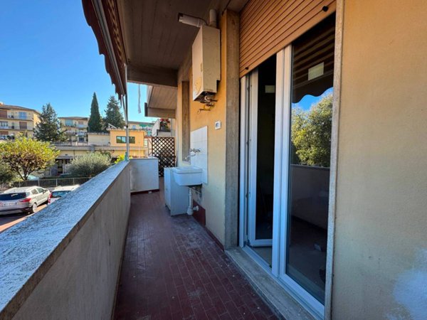 appartamento in vendita a Firenze in zona Isolotto