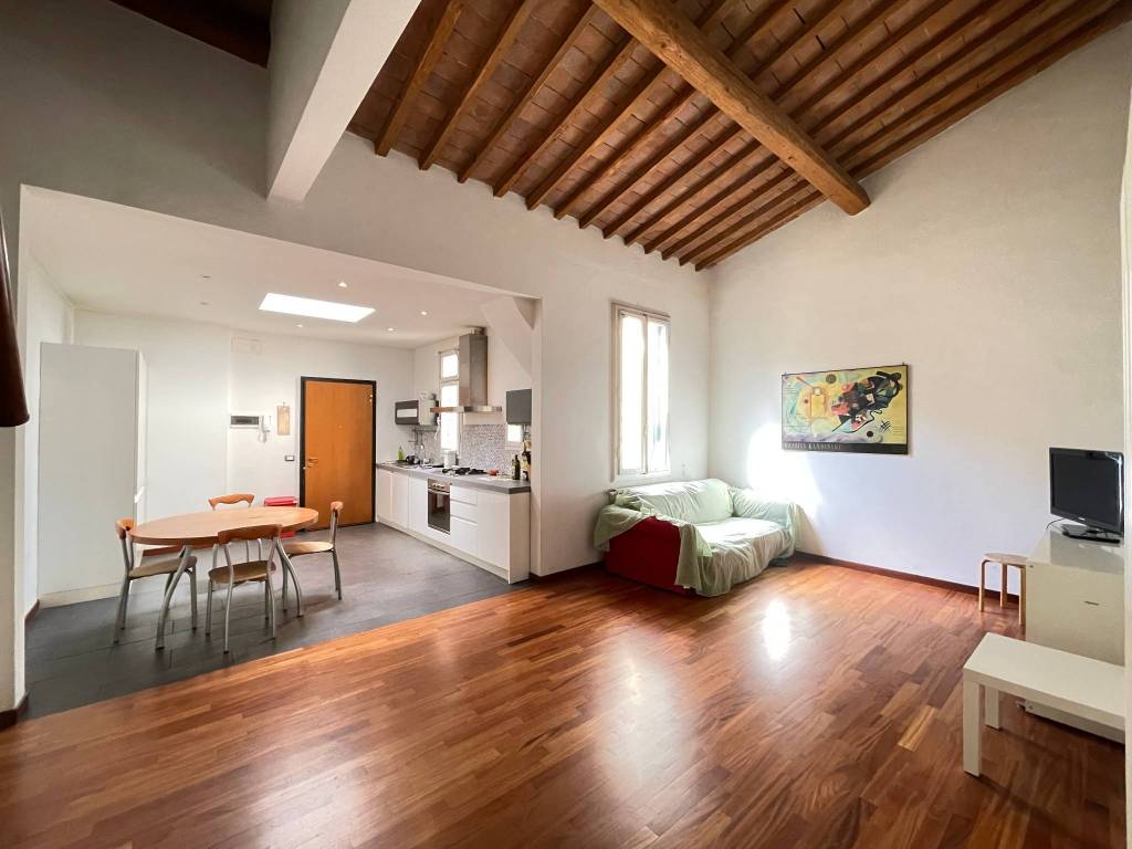 appartamento in vendita a Firenze in zona Centro Duomo