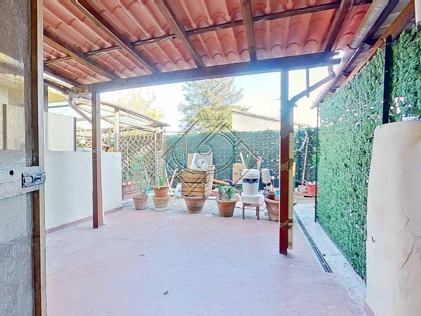 casa indipendente in vendita a Firenze in zona Soffiano