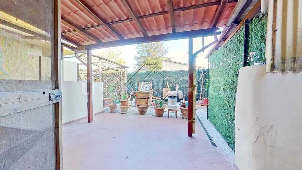 casa indipendente in vendita a Firenze in zona Legnaia