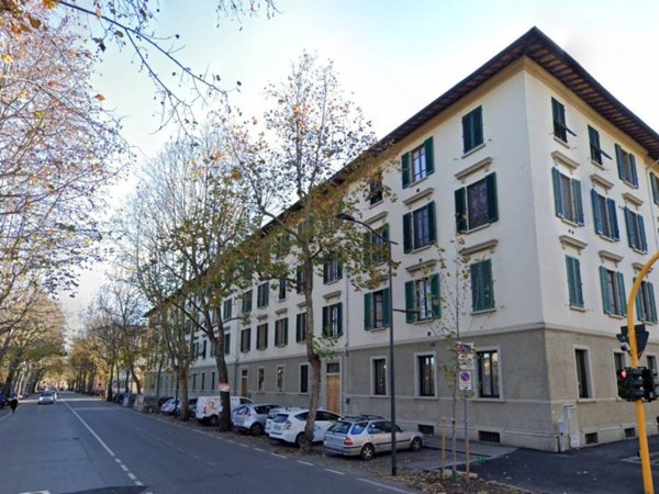 appartamento in vendita a Firenze in zona Campo di Marte