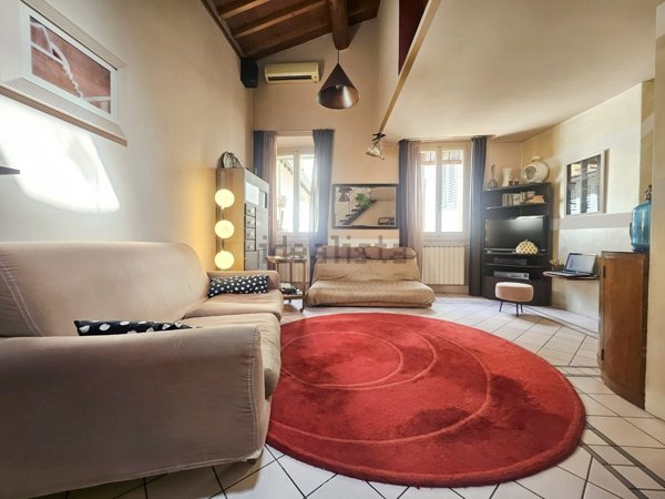 appartamento in vendita a Firenze in zona Centro Santa Maria Novella