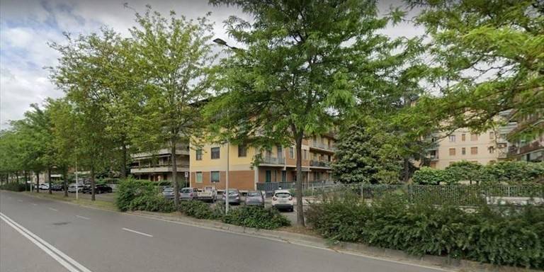appartamento in vendita a Firenze in zona Coverciano