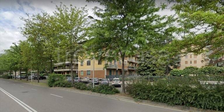 appartamento in vendita a Firenze in zona Coverciano