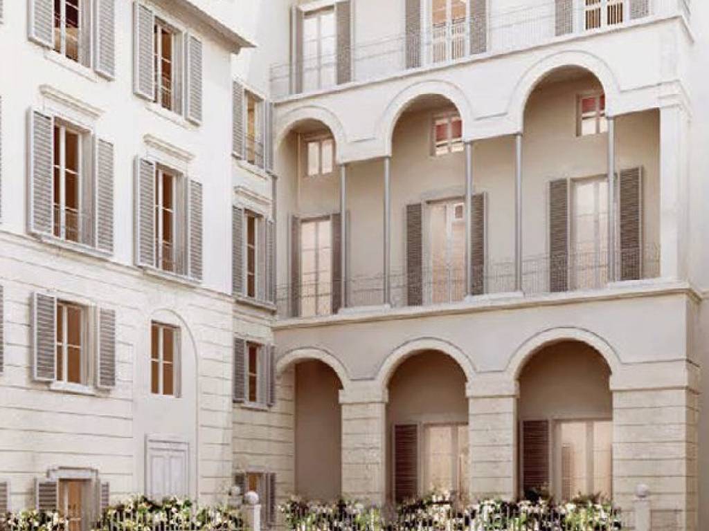 appartamento in vendita a Firenze
