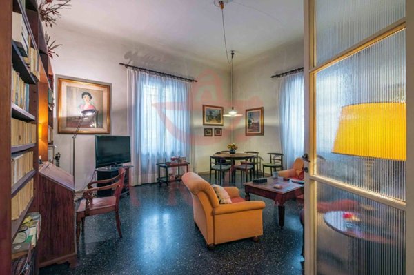 appartamento in vendita a Firenze in zona Le Cure