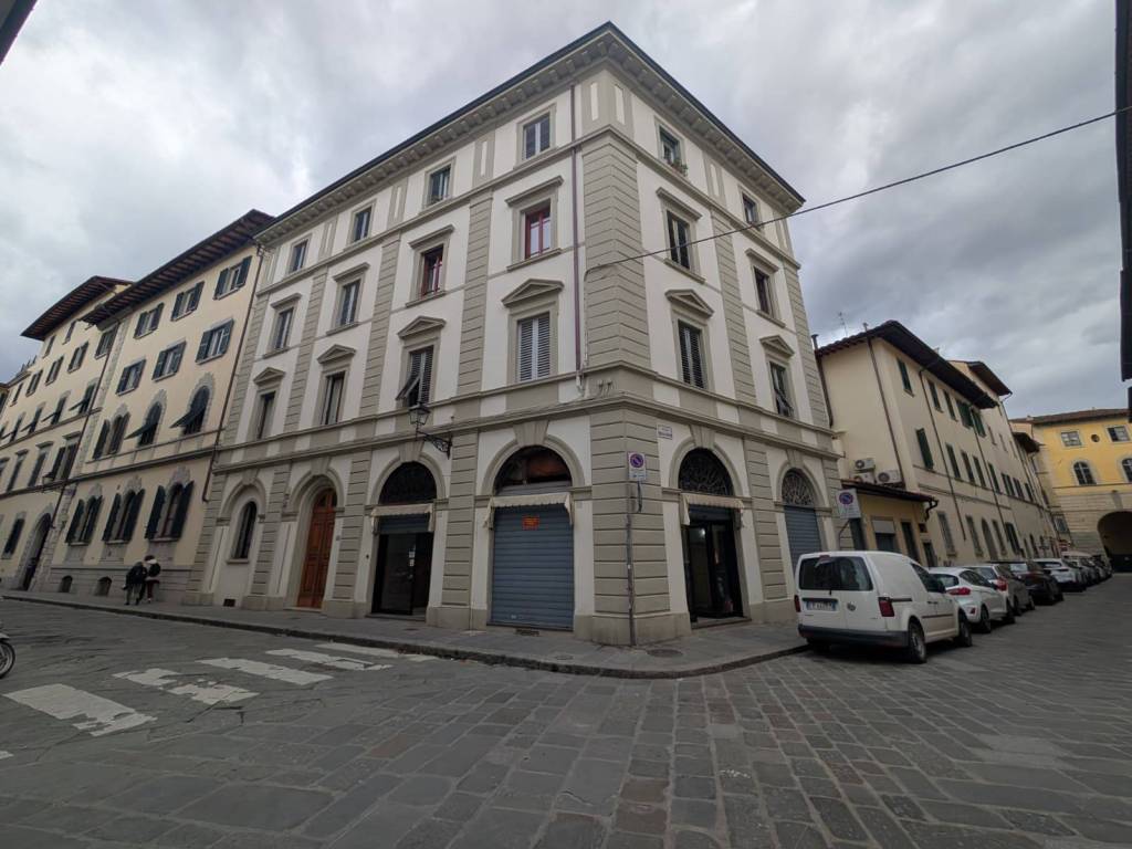 negozio in vendita a Firenze