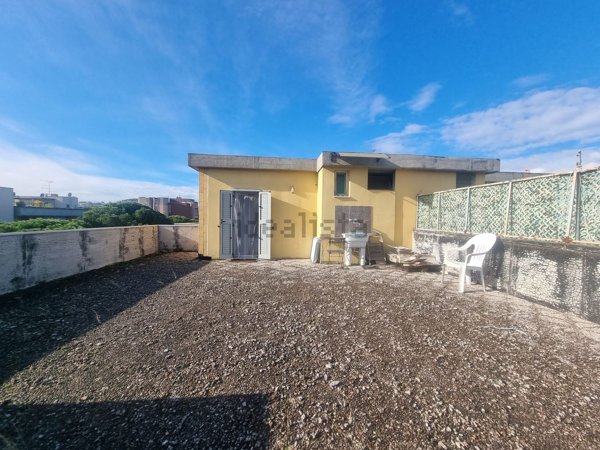 appartamento in vendita a Firenze in zona Gavinana