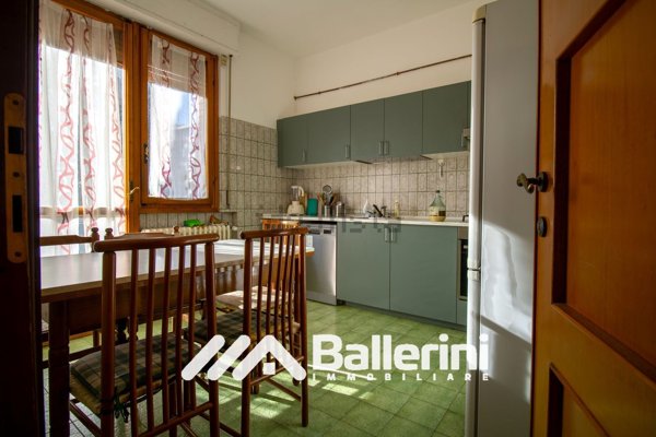 appartamento in vendita a Firenze in zona Gavinana