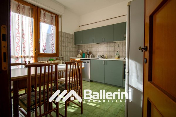 appartamento in vendita a Firenze in zona Gavinana