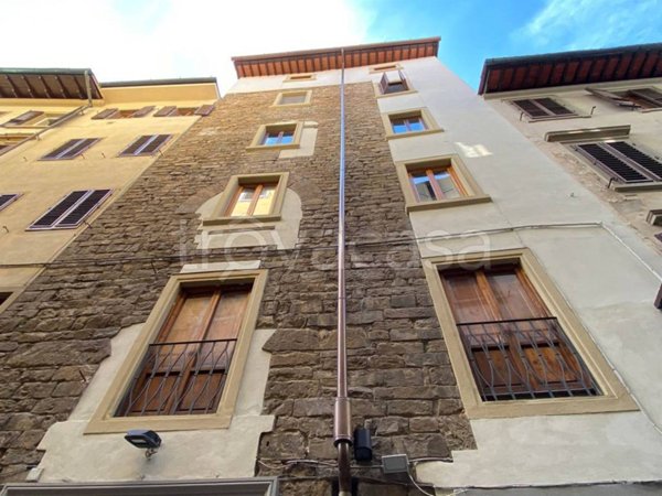 appartamento in vendita a Firenze in zona Centro Storico